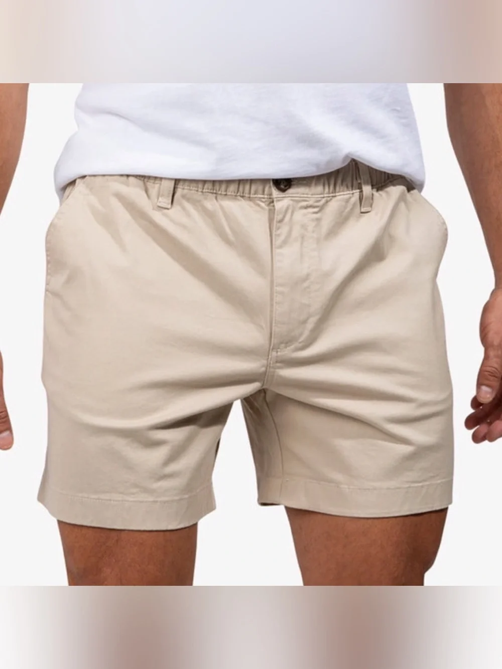 Chubbies The Khakinators 5.5